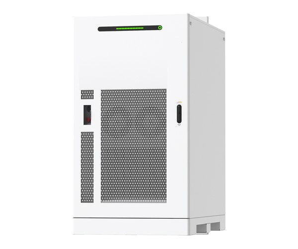 Armoire de stockage lithium Huawei LUNA2000 Smart String ESS