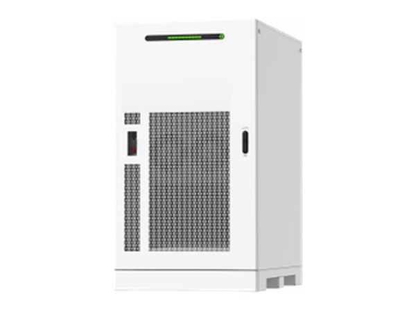 Armoire de stockage lithium Huawei LUNA2000 Smart String ESS