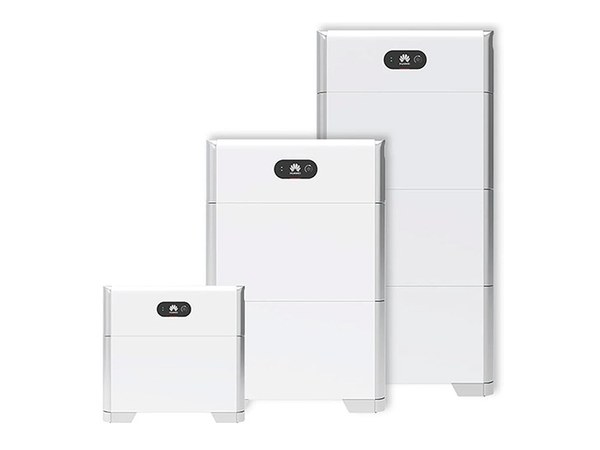 Batterie lithium modulaire Huawei LUNA2000 S1