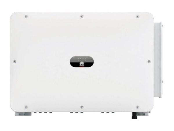 Onduleur photovoltaïque Huawei SUN2000-100KTL-M2 pour installation commerciale