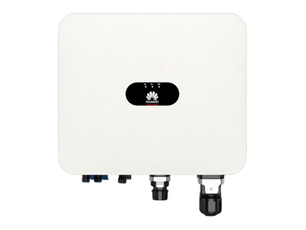 Onduleur hybride monophasé Huawei SUN2000 LB0
