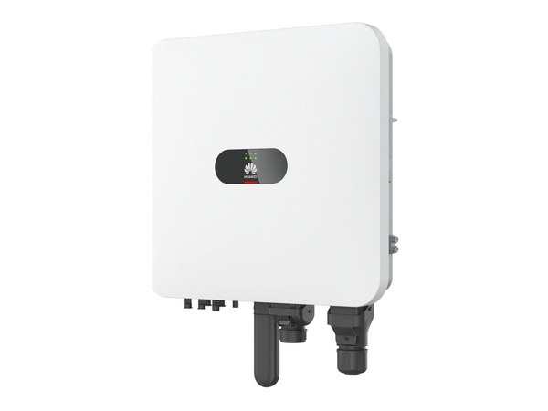 Onduleur hybride triphasé Huawei SUN2000 MAP0 à sorties asymétriques
