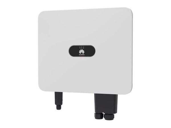 Onduleur hybride triphasé Huawei SUN2000 MB0