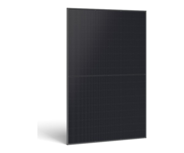 Module photovolta&iuml;que JA Solar DeepBlue 4.0 N-Type all black