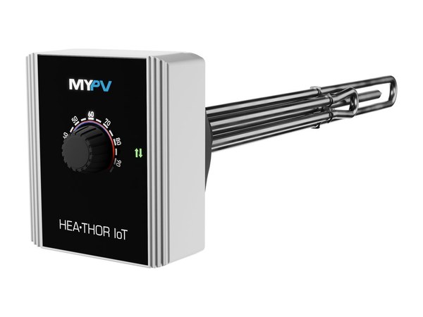 Résistance chauffante connectée my-PV HEA•THOR IoT