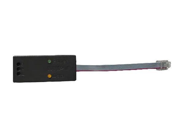 Interface my-PV Digital Meter P1 pour compteur numérique