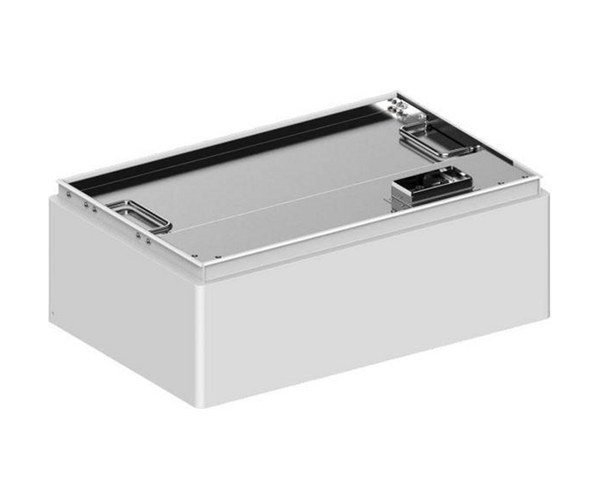 Module de batterie lithium Pylontech FH10050 de la gamme Force H3