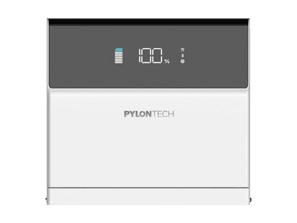 Onduleur hybride Pylontech Force H3X monophasé pour batterie haute tension