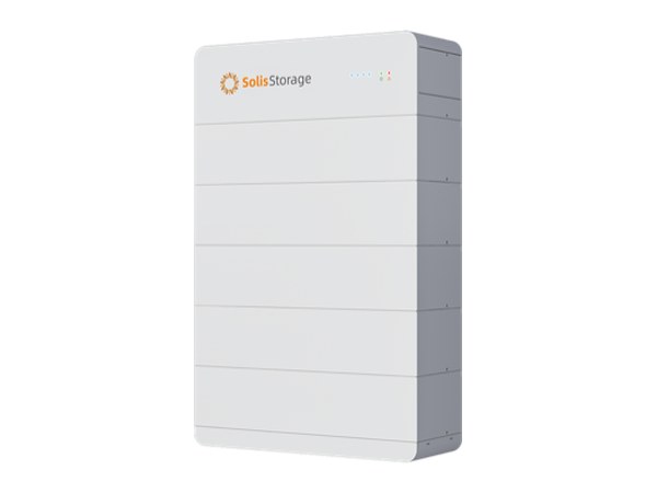 Batterie lithium empilable SolisStorage FlexHome