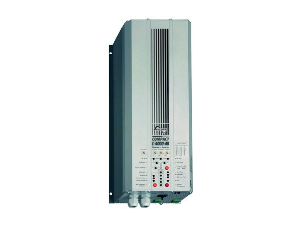 Convertisseur-chargeur Studer Compact C 4000-48