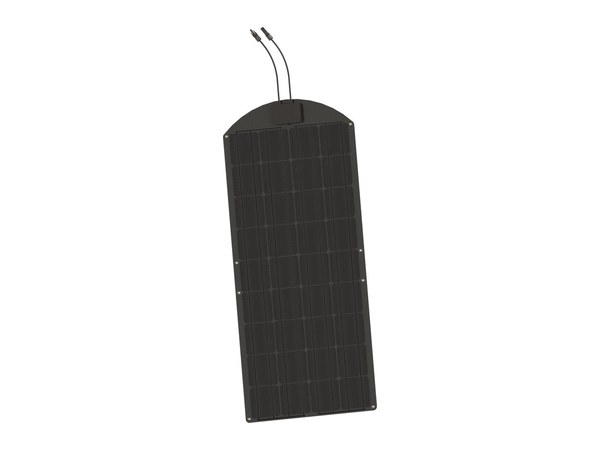 Panneau solaire slim Uniteck UNISUN 100.12 MS de 20&nbsp;mm d'épaisseur