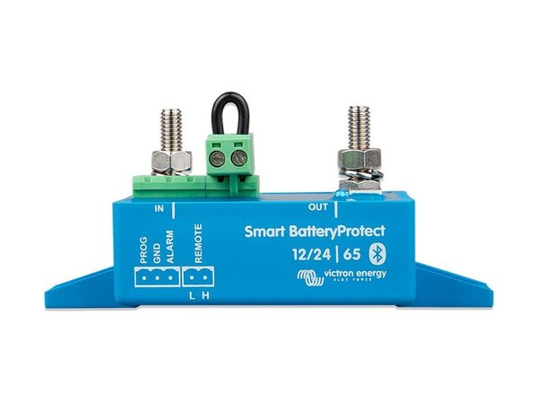 Protection de batterie Victron Energy Smart BatteryProtect