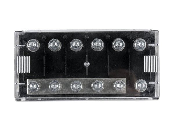 Porte-fusible et fusibles MEGA Victron Energy