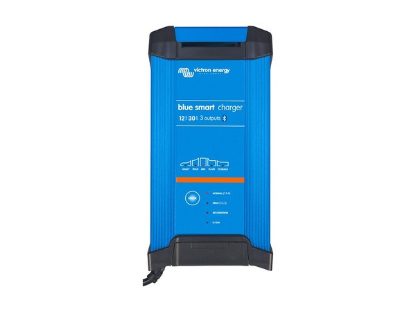 Chargeur de batterie Victron Energy Blue Smart IP22