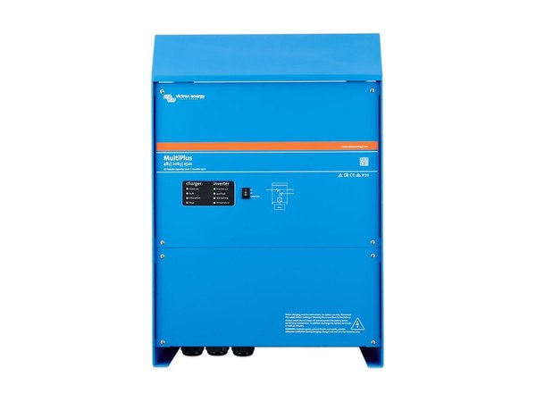 Convertisseur-chargeur Victron Energy MultiPlus 12&nbsp;V