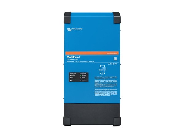 Convertisseur-chargeur Victron Energy MultiPlus-II 48&nbsp;V