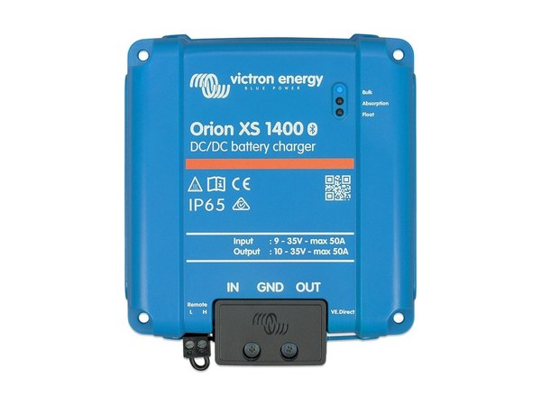 Chargeur DC-DC Victron Energy Orion XS 12/12