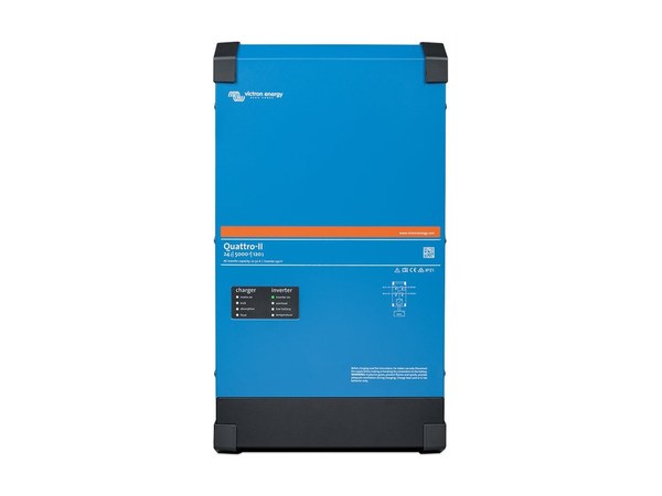 Convertisseur-chargeur Victron Energy Quattro-II 48&nbsp;V