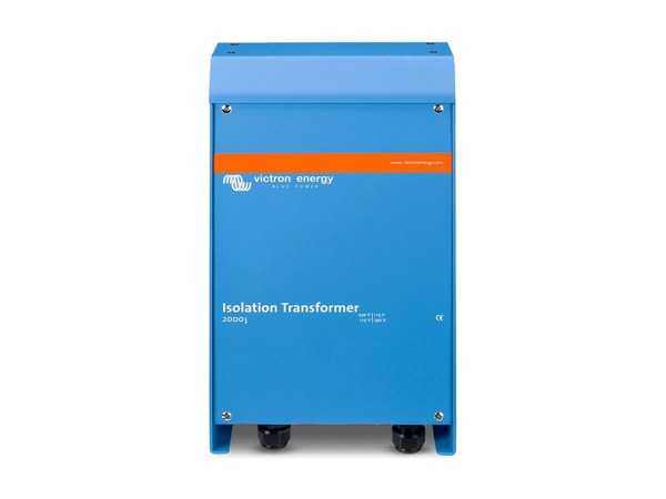 Transformateur d&rsquo;isolement Victron Energy 3600&nbsp;W
