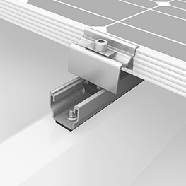 EnerMoov - K2 MultiRail