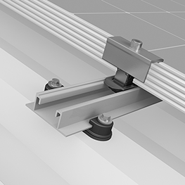EnerMoov - K2 basicrail