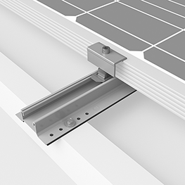 EnerMoov - K2 minirail