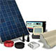 Enermoov - kit solaire sur-mesure - panneau solaire - énergie solaire
