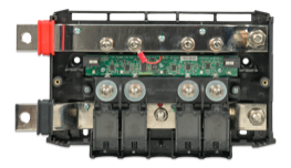 Victron Lynx Distributor busbar à 4 fusibles