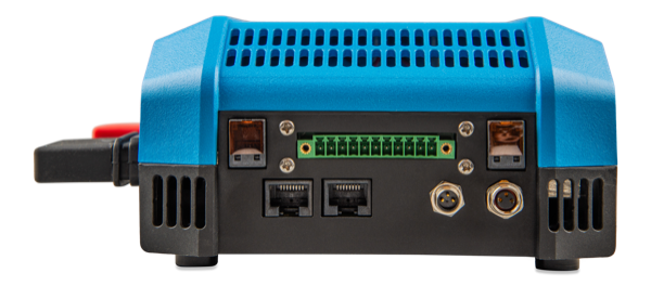Victron Lynx Smart BMS — système de distribution DC modulaire