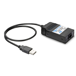 Enermoov - Victron Energy - interface MK2 USB