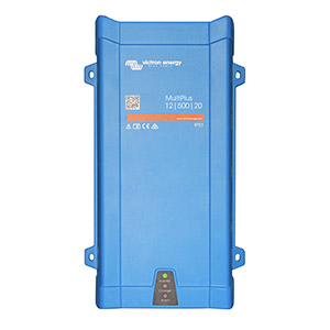 SINES - Victron Energy - Convertisseur chargeur Multiplus