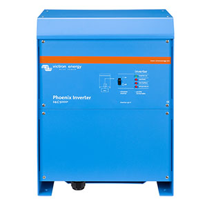 SINES - Victron Energy - convertisseur Phoenix Schuko