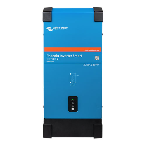 SINES - convertisseur Victron Energy - Phoenix Smart
				   