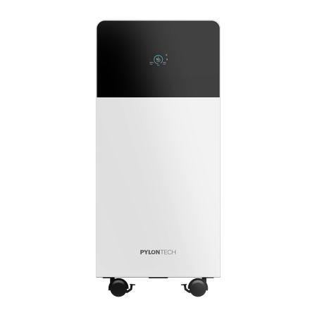 ENERMOOV - Pylontech Fidus Plus Pro - batterie lithium 16 kWh