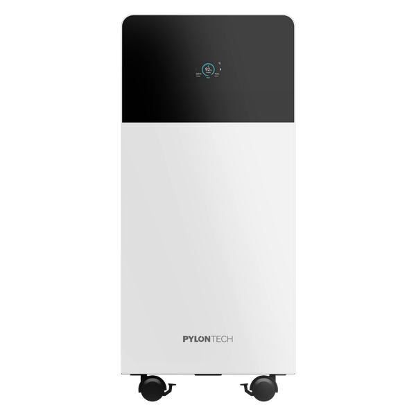 EnerMoov - PYLONTECH FIDUS PLUS PRO - batterie lithium 16 kWh