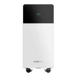 EnerMoov - Pylontech Fidus Plus Pro - batterie lithium 16 kWh basse tension