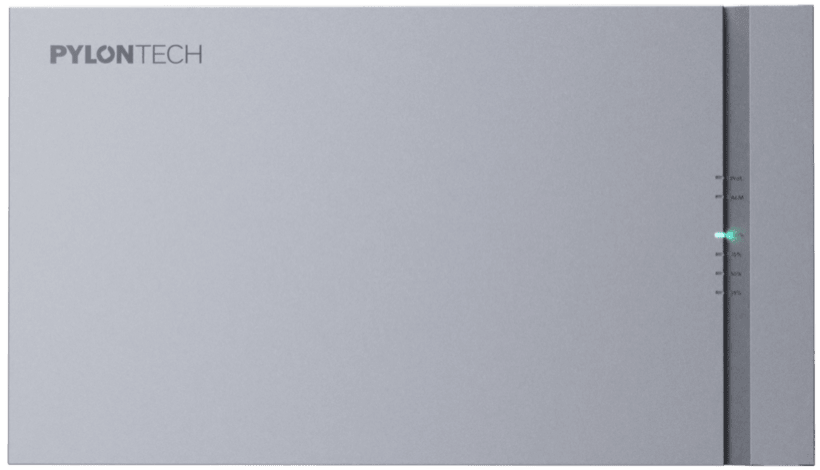 EnerMoov - PYLONTECH FIDUS LV