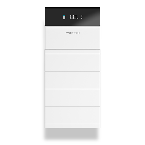 EnerMoov - PYLONTECH FORCE H3X