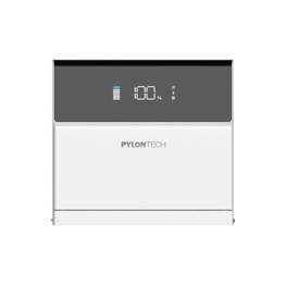 EnerMoov - Pylontech - onduleur hybride Force H3X