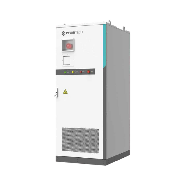 EnerMoov - PYLONTECH OPTIM US L260-OMNI