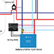 Enermoov - Victron Energy - Lithium