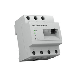EnerMoov - SMA - Energy Meter