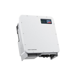 EnerMoov - SMA - onduleur de centrale Sunny Highpower PEAK3