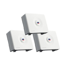 EnerMoov - SMA - batterie lithium SMA Home Storage
