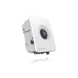 EnerMoov - SMA - onduleur hybride Sunny Tripower Hybrid X