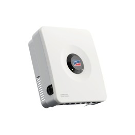 EnerMoov - SMA - onduleur hybride Sunny Boy Smart Energy