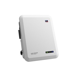 EnerMoov - SMA - onduleur hybride Sunny Tripower Smart Energy