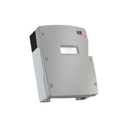 EnerMoov - SMA - onduleur chargeur Sunny Island