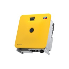 EnerMoov - SMA - onduleur de batterie Sunny Island X
