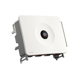 EnerMoov - SMA - onduleur triphasé Sunny Tripower